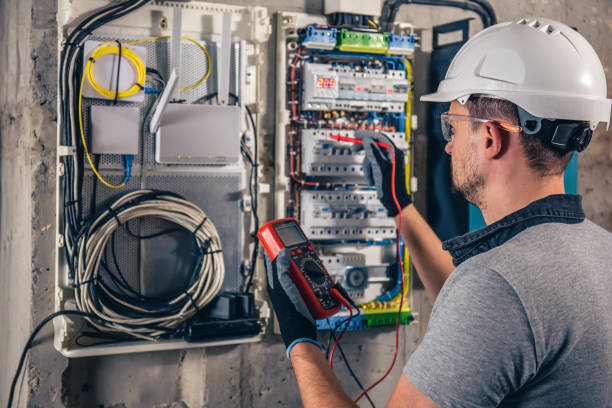 Best Licensed Electrician  in Edmond, OK