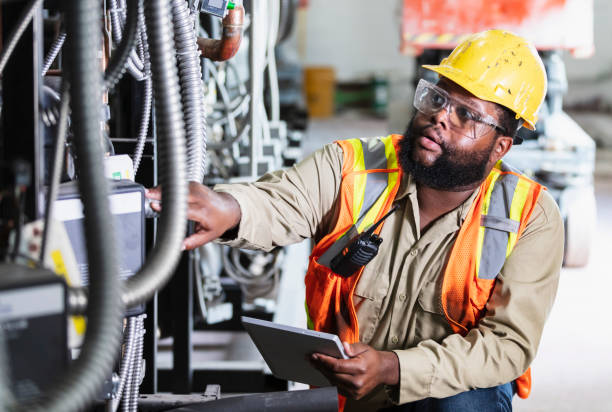 Best Local Electrician Companies  in Edmond, OK