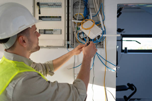 Best Home Electrical Repair  in Edmond, OK