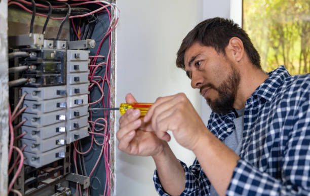 Best Electrical System Inspection  in Edmond, OK